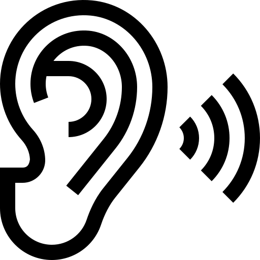 SHG GanzOhr Krefeld